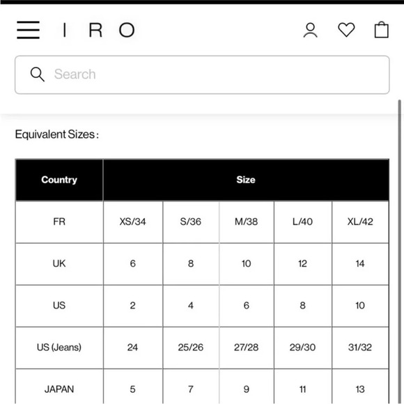 IRO Brendal Skirt Size 34 XS Silver Lame Mini Wrap Effect Sparkle Metallic - Picture 9 of 9